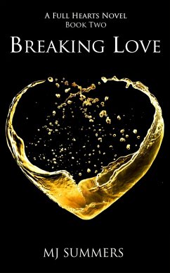 Cover Breaking Love (eBook, ePUB)