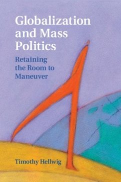 Cover Globalization and Mass Politics (eBook, PDF)