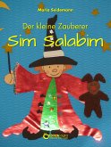 Der kleine Zauberer Sim Salabim (eBook, ePUB)