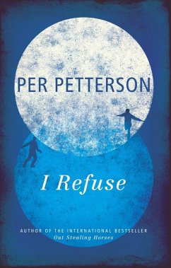 I Refuse (eBook, ePUB) - Petterson, Per