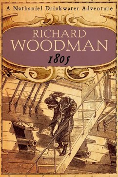 1805 (eBook, ePUB) - Woodman, Richard