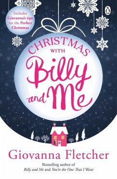 Christmas With Billy and Me (eBook, ePUB) - Fletcher, Giovanna