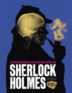 Sherlock Holmes (eBook, ePUB) - Other