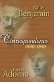 Correspondence 1930-1940 (eBook, PDF)