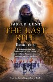 The Last Rite (eBook, ePUB)