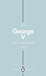George V (Penguin Monarchs) (eBook,... - Bild 1