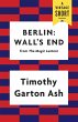 Berlin: Wall's End (eBook, ePUB) - Bild 1