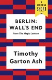 Berlin: Wall's End (eBook, ePUB)
