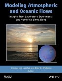 Modeling Atmospheric and Oceanic Flows (eBook, PDF)