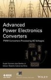 Advanced Power Electronics Converters (eBook, PDF)