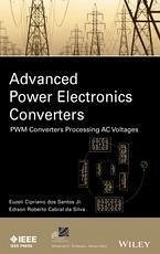 Advanced Power Electronics Converters (eBook, PDF) - Dos Santos, Euzeli; Da Silva, Edison R.