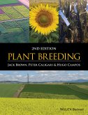 Plant Breeding (eBook, ePUB)