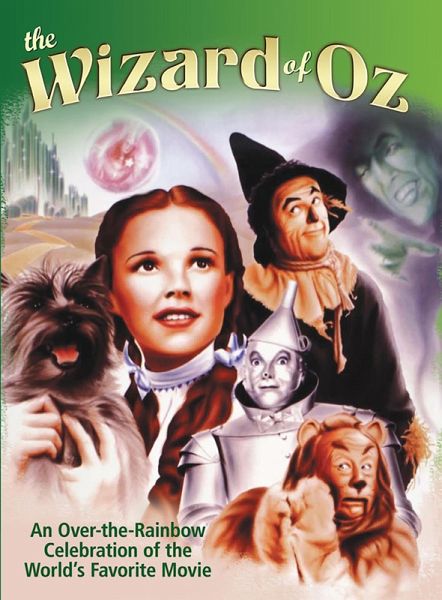 Wizard of Oz (eBook, ePUB) Wizard of Oz (eBook, ePUB)