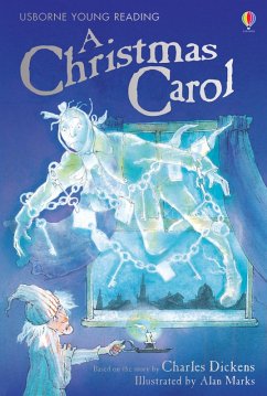 Cover A Christmas Carol (eBook, ePUB)