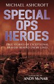 Special Ops Heroes (eBook, ePUB)