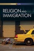 Religion and Immigration (eBook, ePUB)