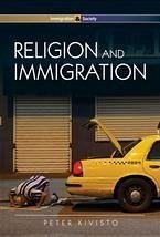 Religion and Immigration (eBook, ePUB) - Kivisto, Peter