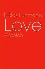 Love (eBook, PDF) - Luhmann, Niklas