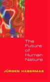 The Future of Human Nature (eBook, ePUB)
