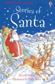 Stories of Santa (eBook, ePUB)