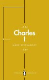 Charles I (Penguin Monarchs) (eBook, ePUB)