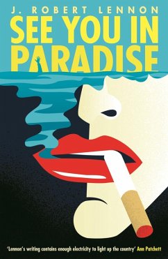 Cover See You in Paradise (eBook, ePUB)