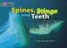 Spines, Stings and Teeth - Bild 1