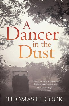 Cover A Dancer In The Dust (eBook, ePUB)