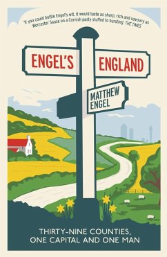 Cover Engel's England (eBook, ePUB)