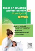 Mises en situation professionnelle AS (eBook, ePUB) Mises en situation professionnelle AS (eBook, ePUB)