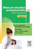 Mises en situation professionnelle AS (eBook, ePUB)