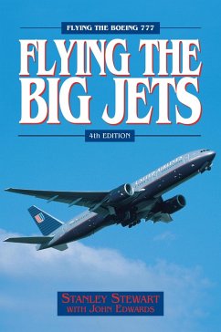 Flying The Big Jets (4th Edition) (eBook, ePUB) - Stewart, Stanley