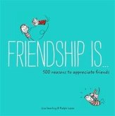 Friendship Is . . . (eBook, ePUB)
