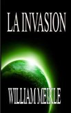 La Invasión (eBook, ePUB)