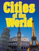 Cities Of The World (eBook, ePUB)