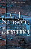 Lamentation (eBook, ePUB)