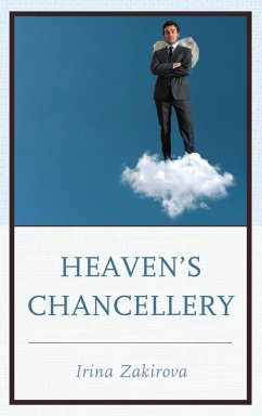 Cover Heaven's Chancellery (eBook, ePUB)