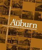 Lost Auburn (eBook, ePUB)