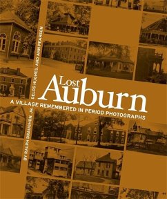 Lost Auburn (eBook, ePUB) - Pearson, Ann; Hughes, Delos; Draughon, Ralph B.