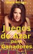 Juegos de azar para ganadores (eBook,... - Bild 1