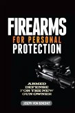 Firearms For Personal Protection (eBook, ePUB)