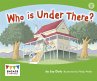 Who is Under There? (eBook, PDF) - Bild 1