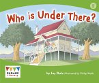 Who is Under There? (eBook, PDF)
