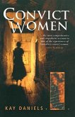 Convict Women (eBook, ePUB)