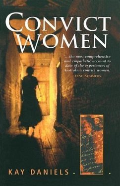 Cover Convict Women (eBook, ePUB)