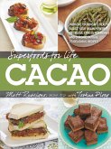 Superfoods for Life, Cacao (eBook, ePUB)