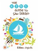 Kid's Guide to San Diego (eBook, ePUB) Kid's Guide to San Diego (eBook, ePUB)