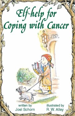 Cover Elf-help for Coping with Cancer (eBook, ePUB)
