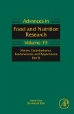 Marine Carbohydrates: Fundamentals and Applications, Part B (eBook, ePUB)