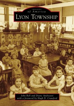Lyon Township (eBook, ePUB) - Bell, John